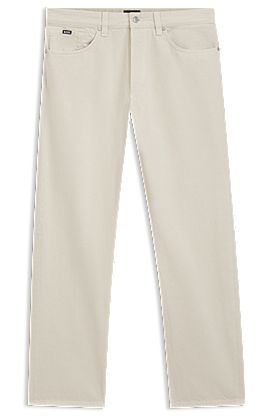 BOSS Selected by Shohei Ohtani リラックスフィットジーンズ