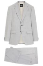 Business Suits