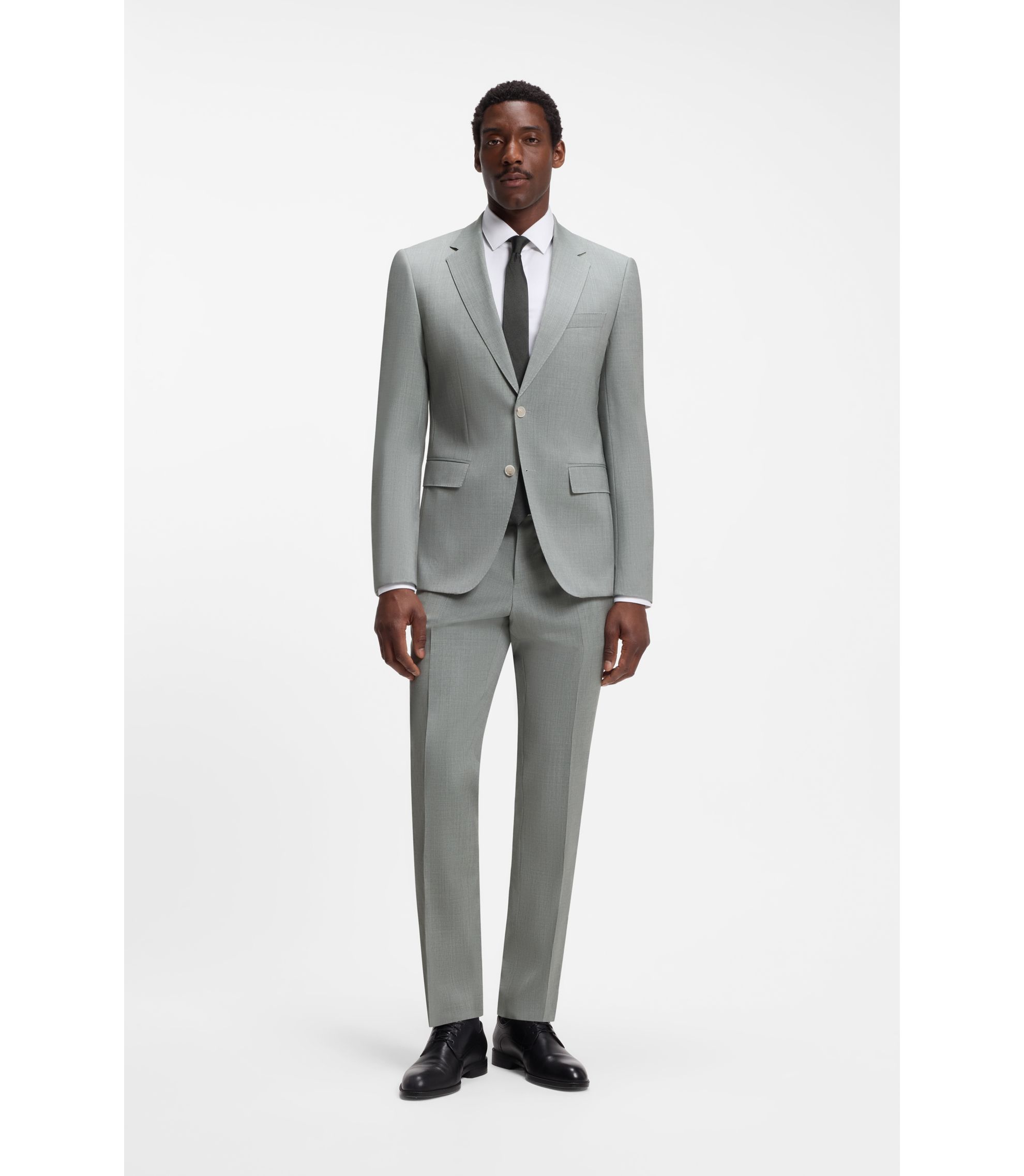メンズビジネススーツ | HUGO BOSS