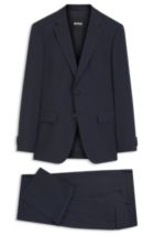 Business Suits