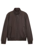 Leather Jackets