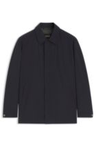 Light Jackets