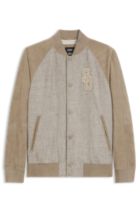 BOSS SELECTED BY 大谷翔平