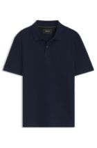 Knitted Polos
