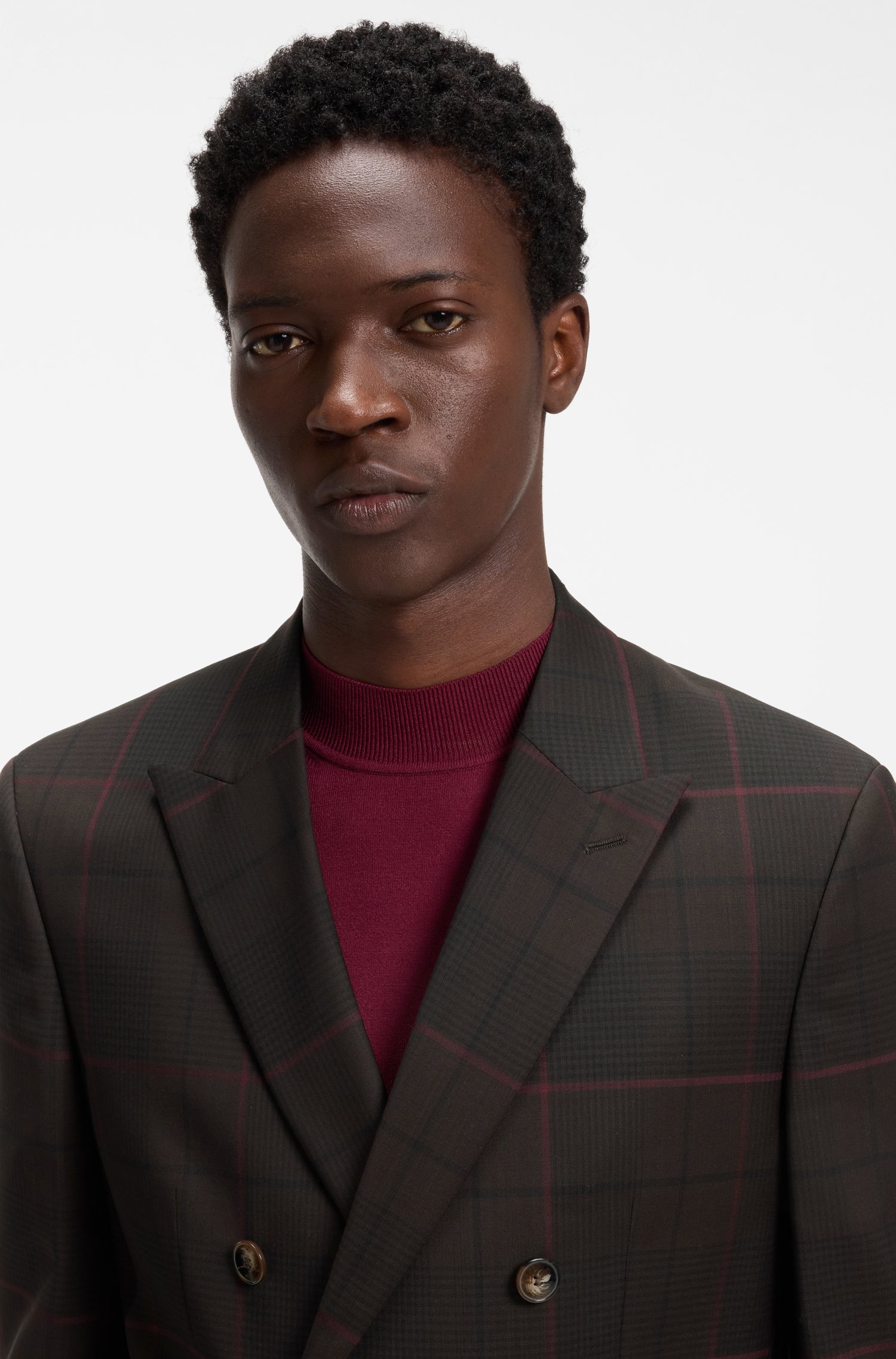 Hugo Arti264F1 kavajer & blazers herr – bild 9