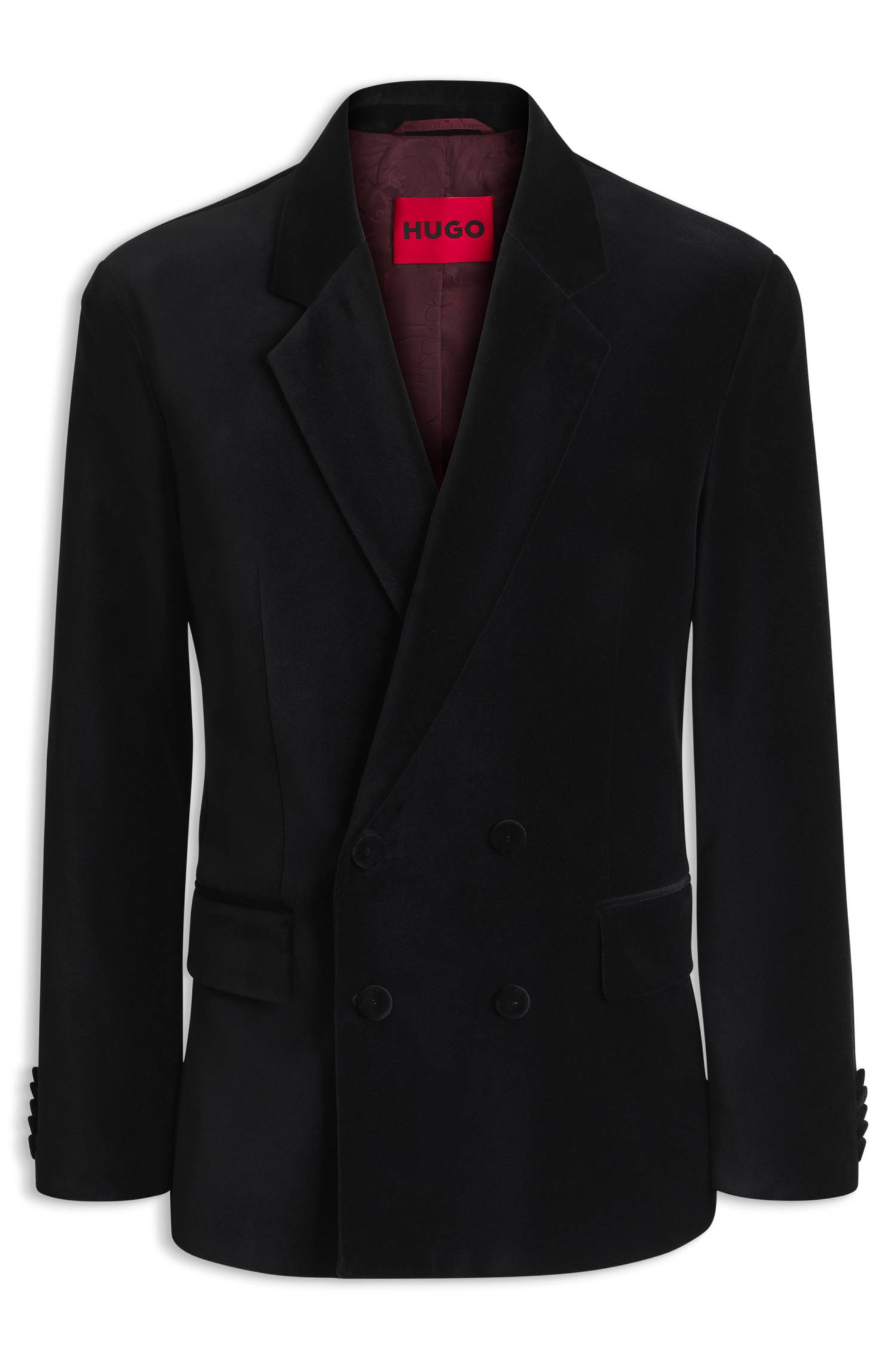 Hugo Karlo253F1X kavajer & blazers herr – bild 10