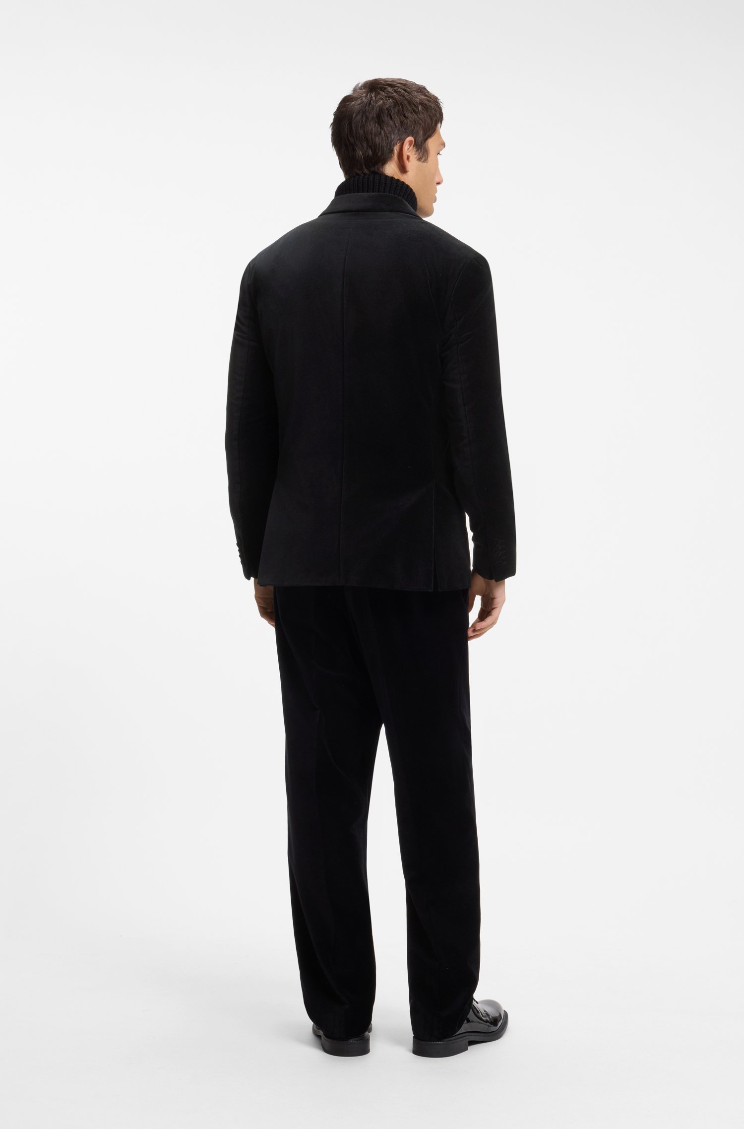 Hugo Karlo253F1X kavajer & blazers herr – bild 8