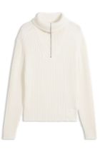Half Zip Pullovers