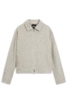 Bomber Jackets
