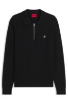 Knitted Polos
