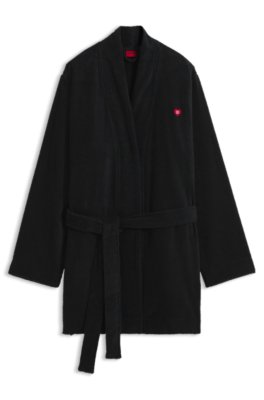 Hugo Terry Gown morgonrockar dam – bild 8