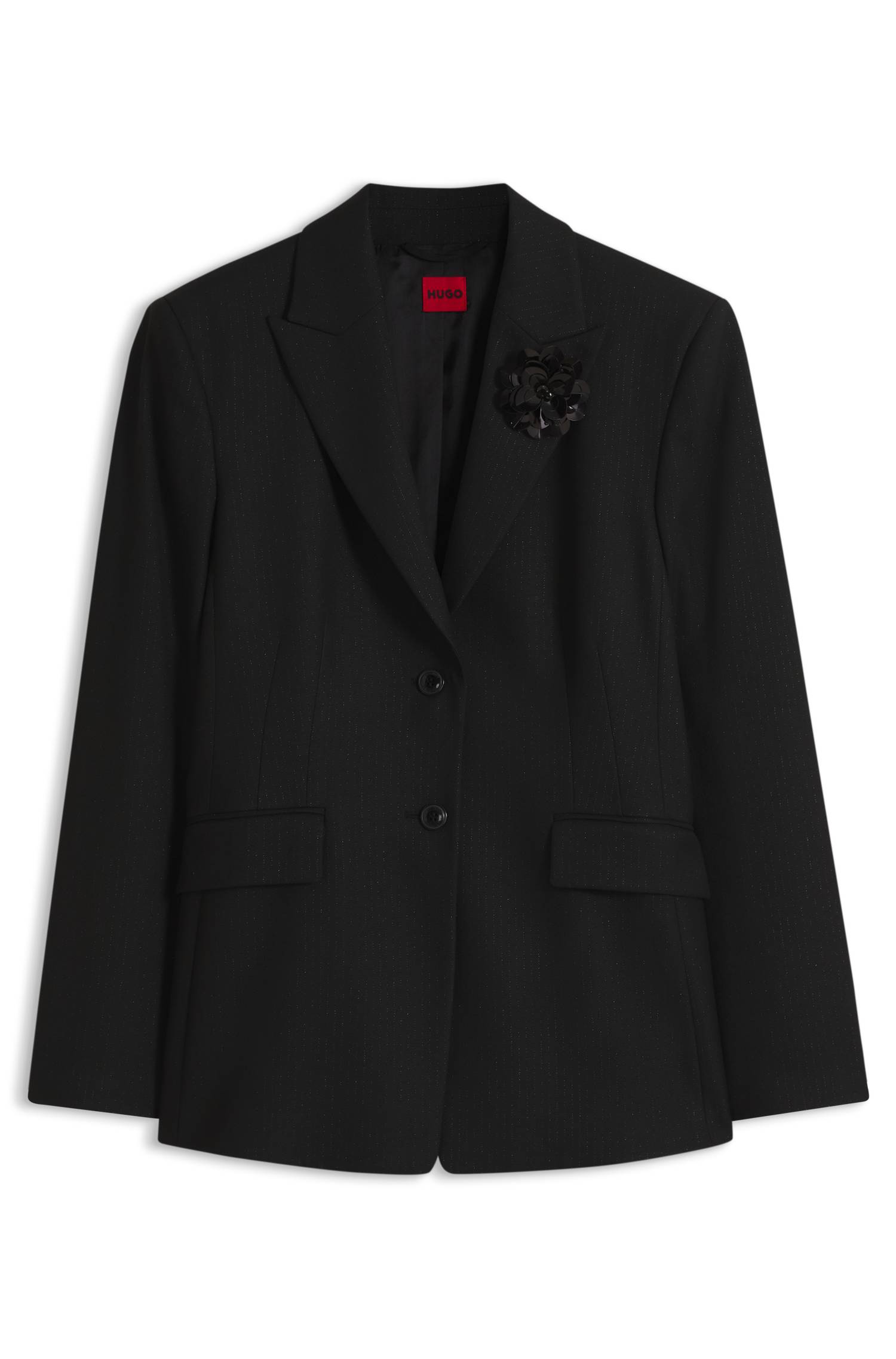 Hugo Asmalla kavajer & blazers dam – bild 10
