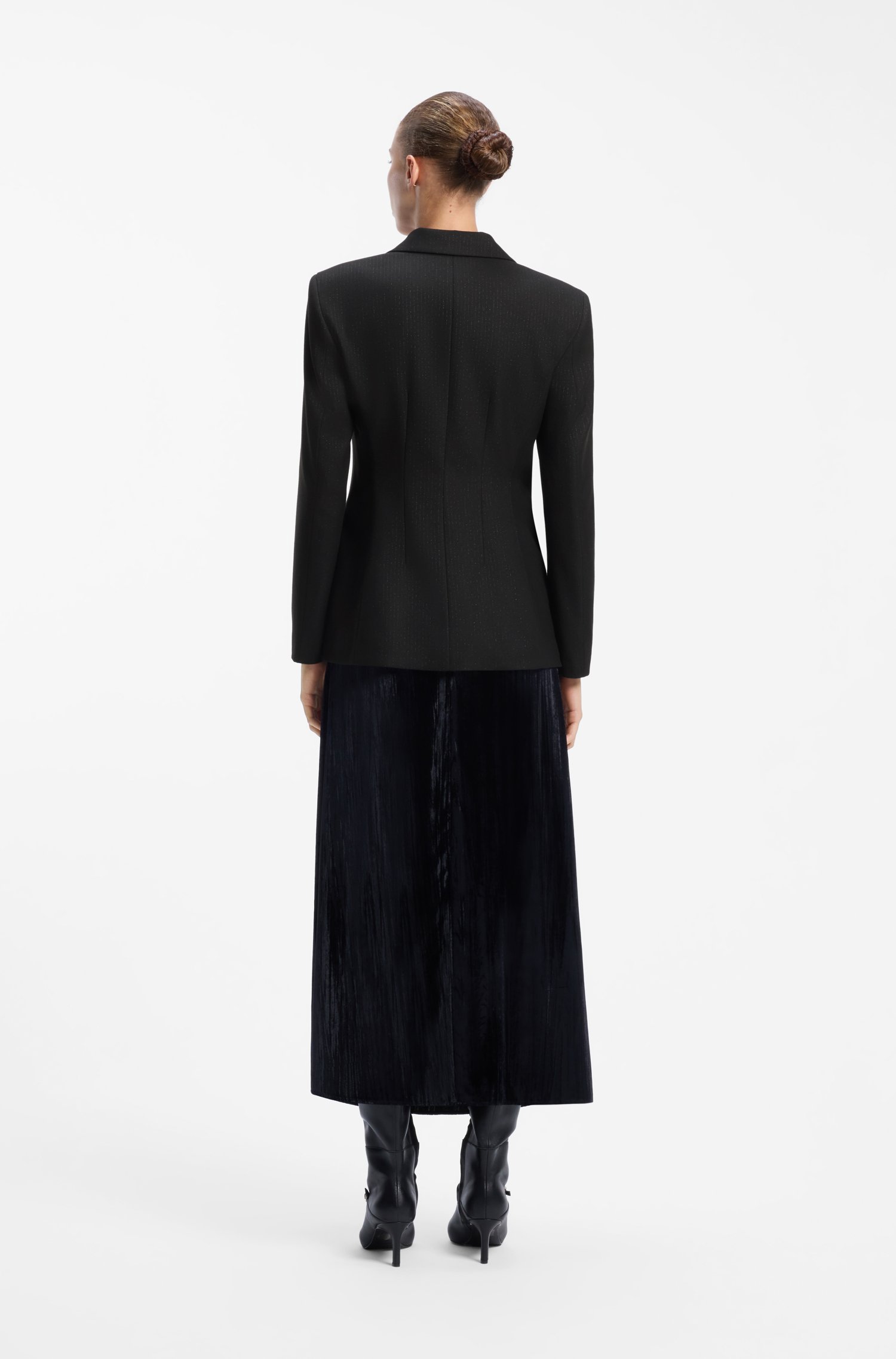Hugo Asmalla kavajer & blazers dam – bild 8