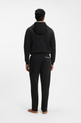 Boss Sense Pants mjukisbyxor herr – bild 8