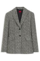 Long Blazers
