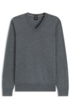 V-Neck Sweaters