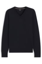 V-Neck Sweaters