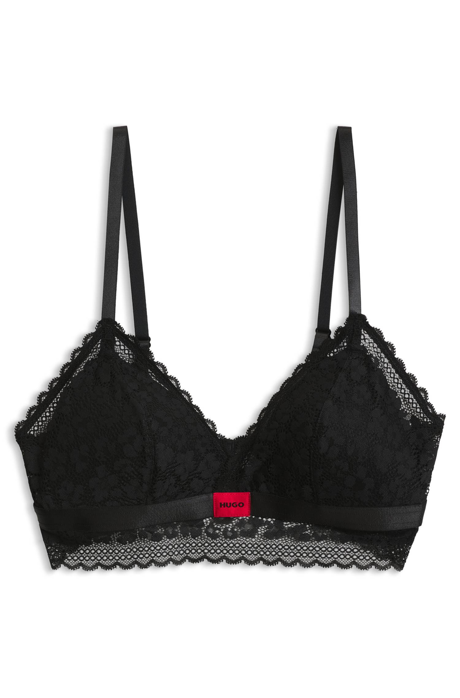 Hugo Savana Triangle P bh dam – bild 10