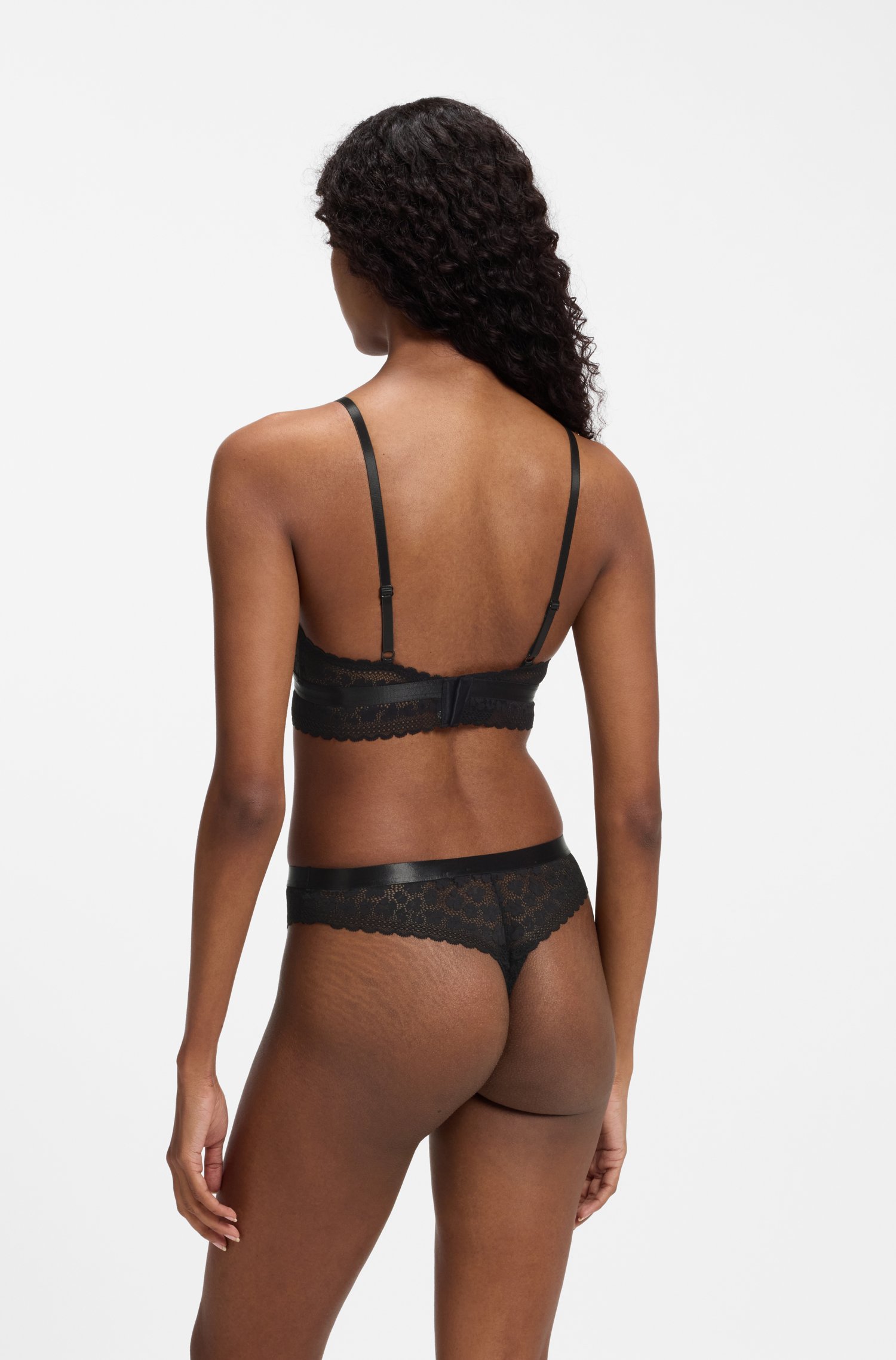 Hugo Savana Triangle P bh dam – bild 8