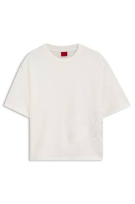 Hugo Duslant t-shirt dam – bild 5