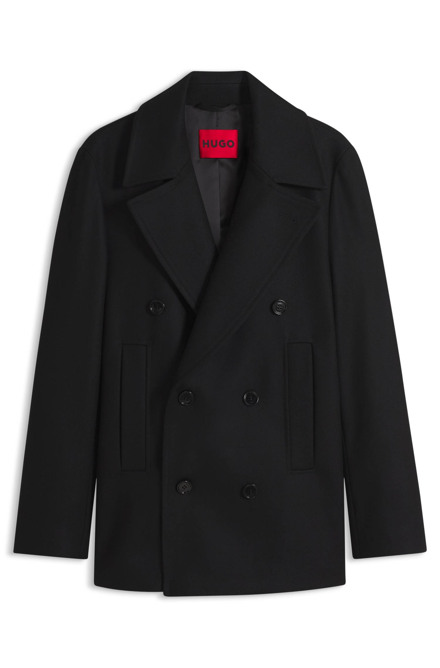 Hugo Miloro2641 jackor herr – bild 10