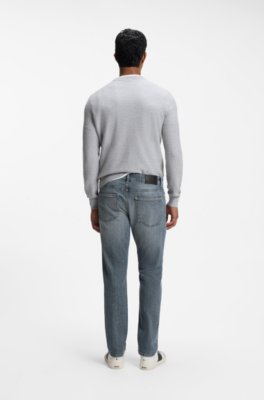 Boss Jeans 'DELAWARE' herr – bild 3