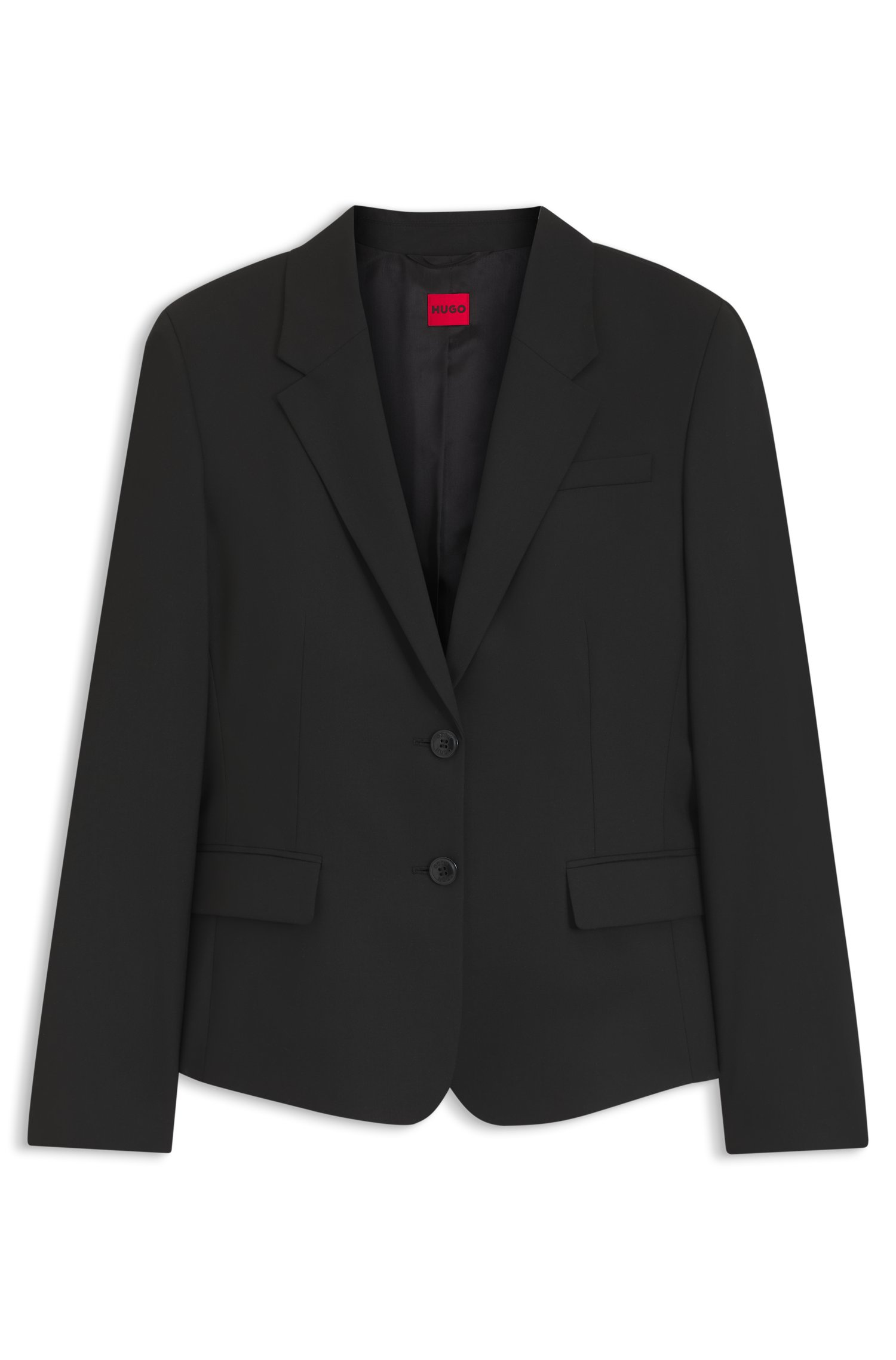 Hugo Aredana kavajer & blazers dam – bild 7