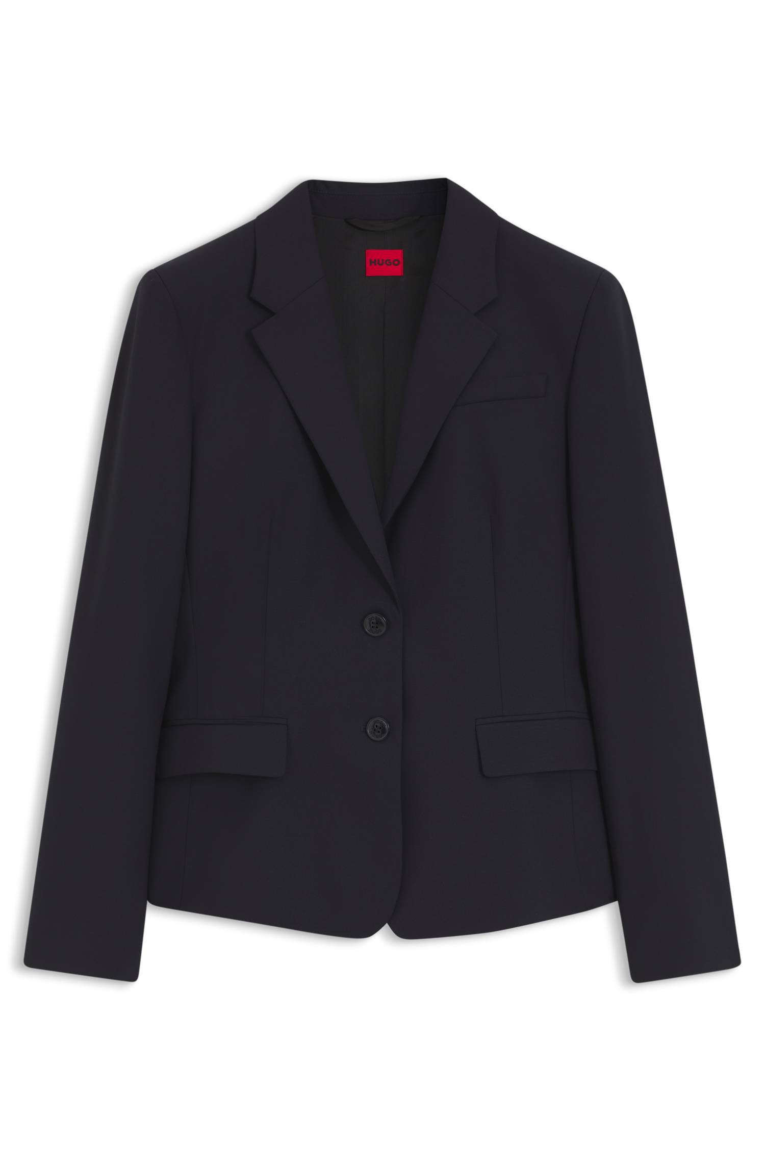 Hugo Aredana kavajer & blazers dam – bild 10