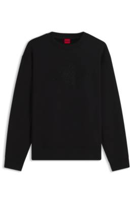 Hugo Danicey sweatshirt dam – bild 5