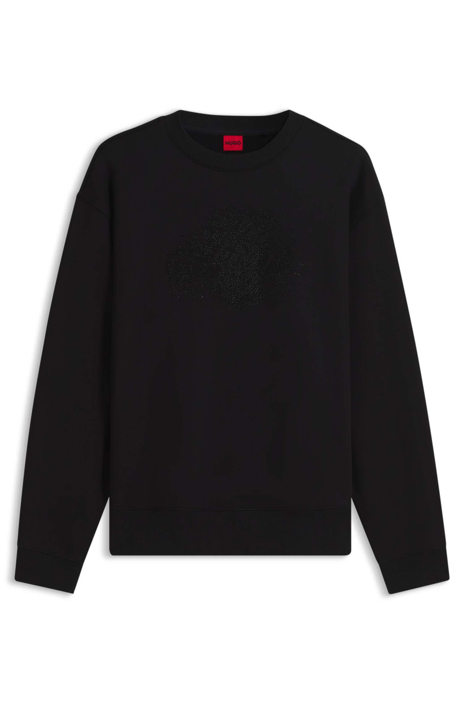 Hugo Sweatshirt 'Danicey' dam – bild 5