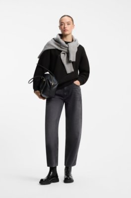 Hugo Danicey sweatshirt dam – bild 3