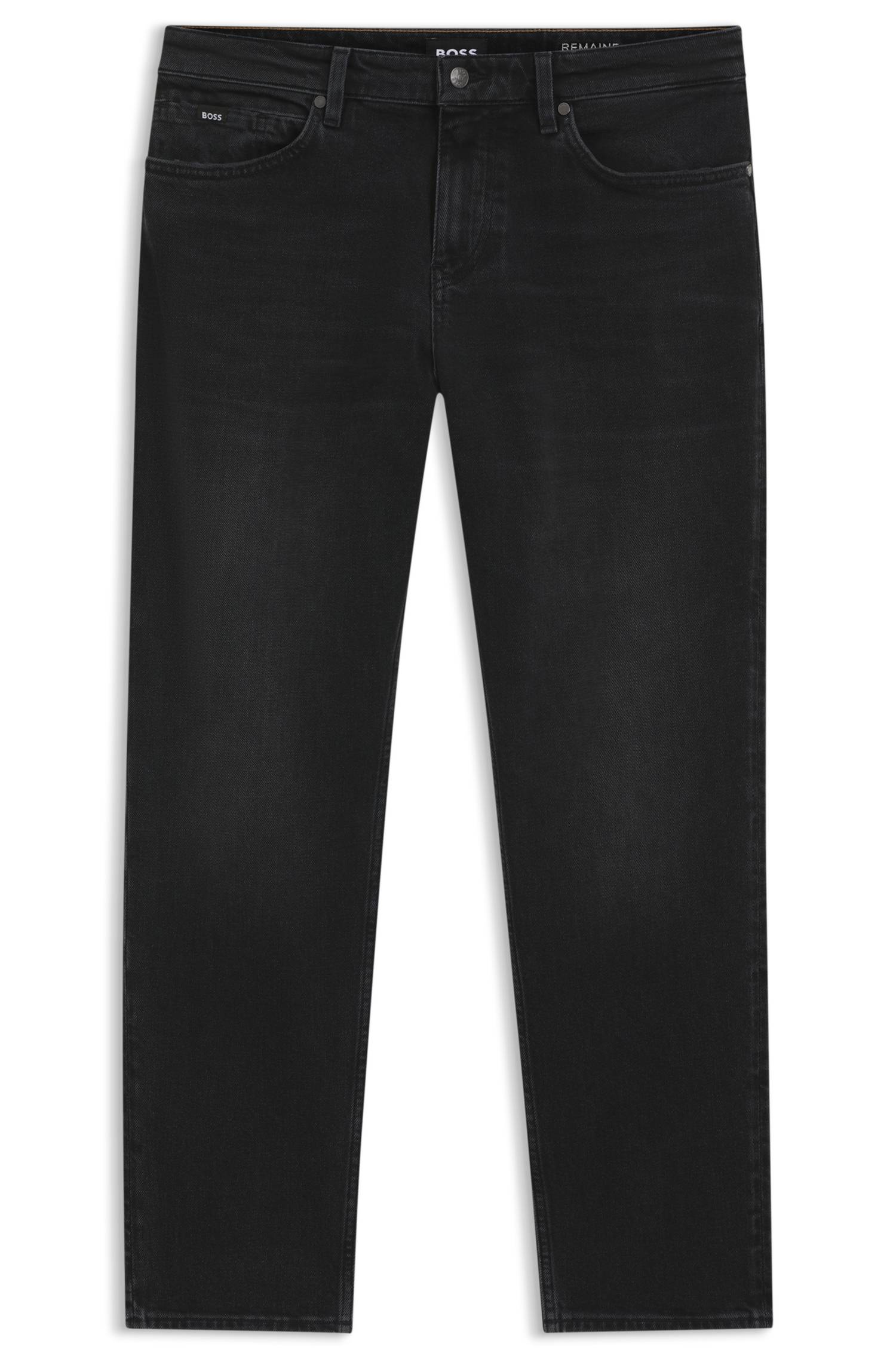 Boss C-Re.maine jeans herr – bild 10
