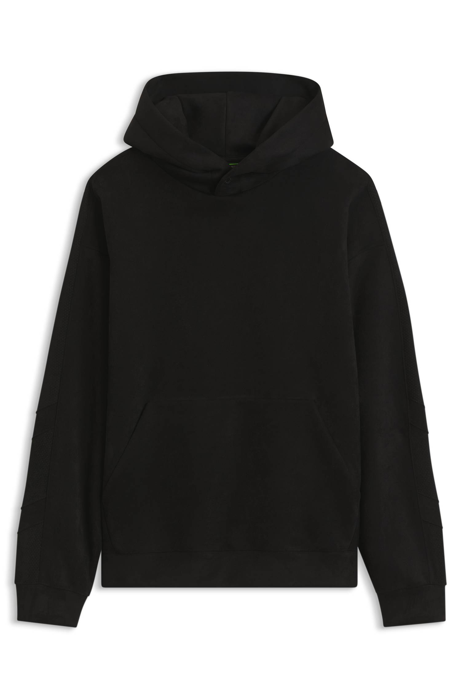 Boss Porsche x Signature Edition relaxed-fit hoodie herr – bild 4