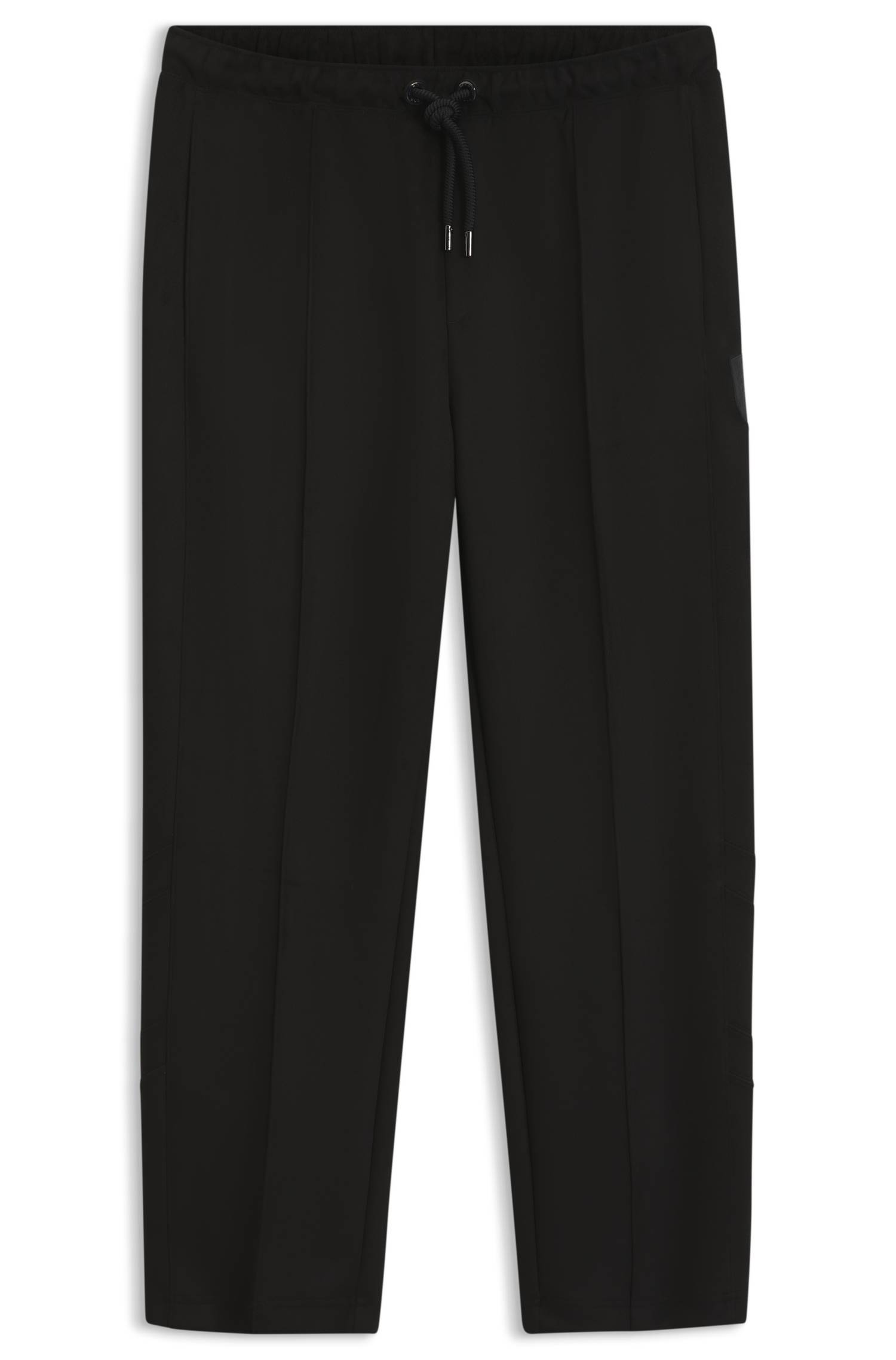Boss Porsche x Signature Edition relaxed-fit track pants byxor herr – bild 4