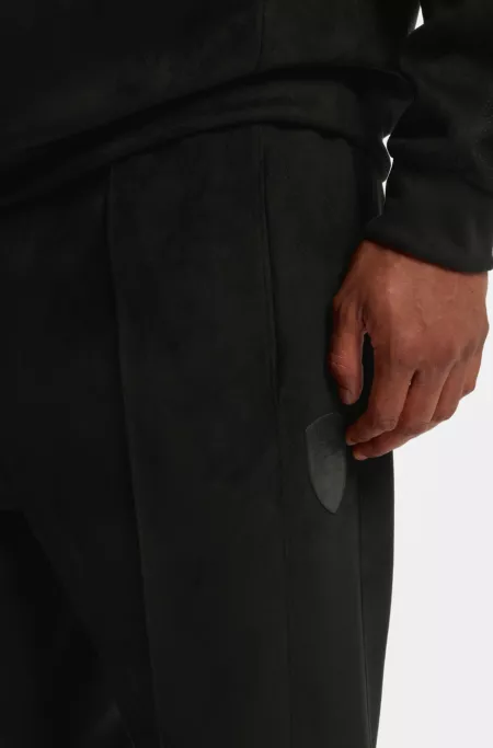 Porsche x BOSS Signature Edition pantalones de chándal relaxed fit