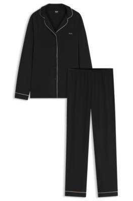 Boss Pyjamas 'Dreamline' dam – bild 5
