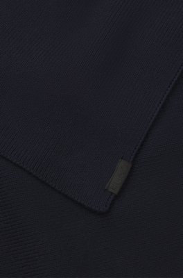 Hugo Zential scarves herr – bild 6