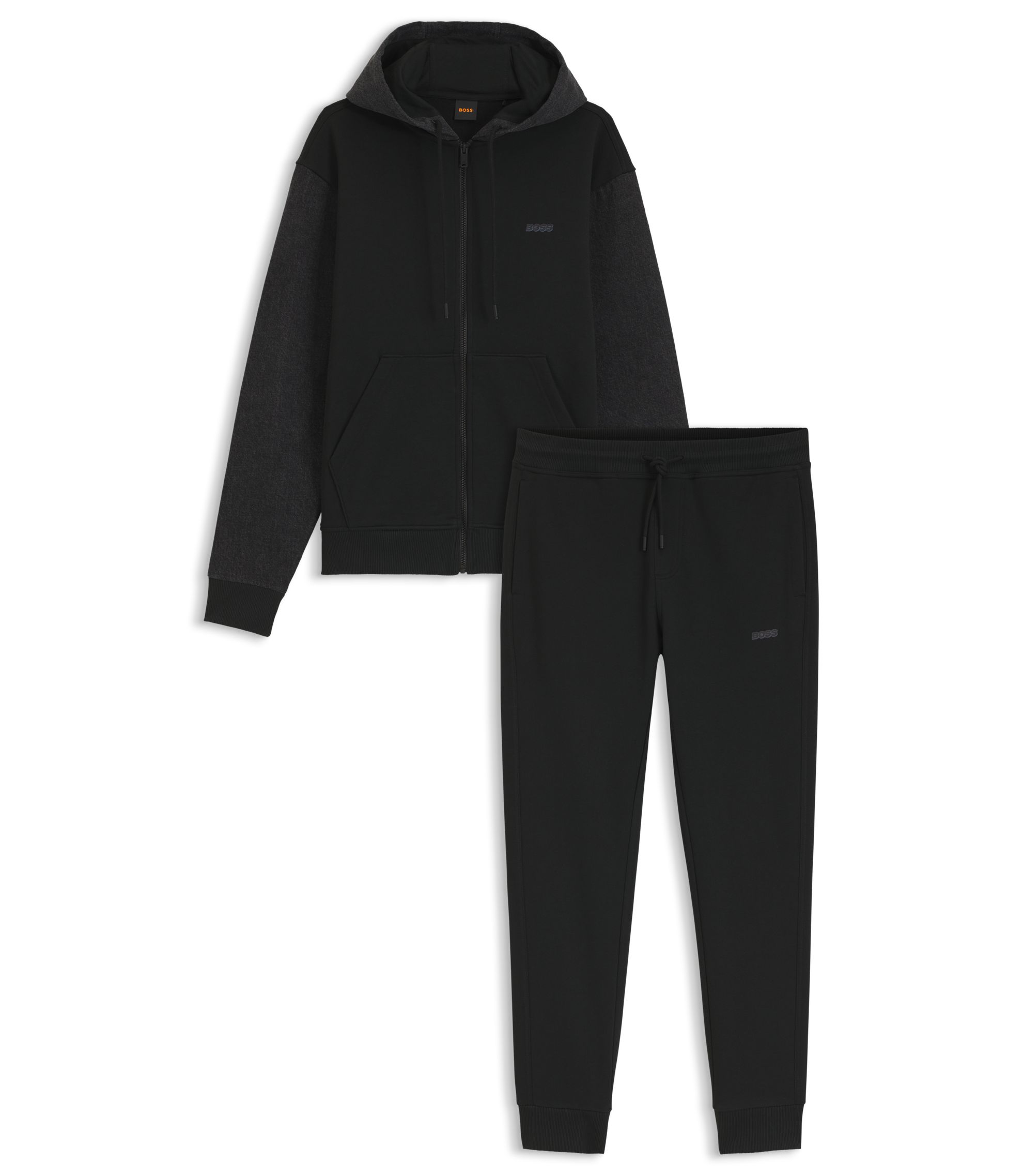 メンズトラックスーツ | HUGO BOSS
