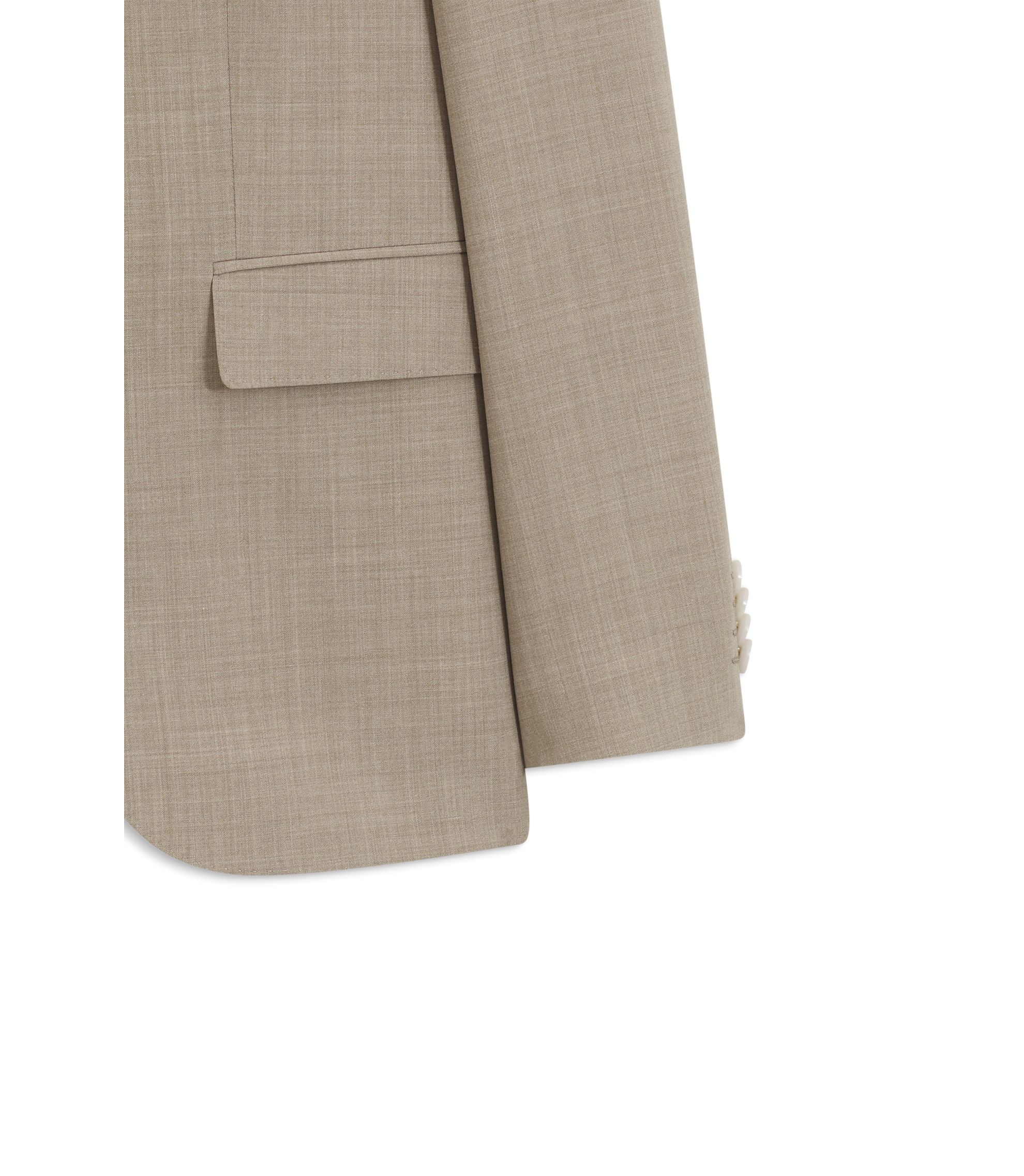 BOSS Guide | Wearing Suits in Summer | HUGO BOSS