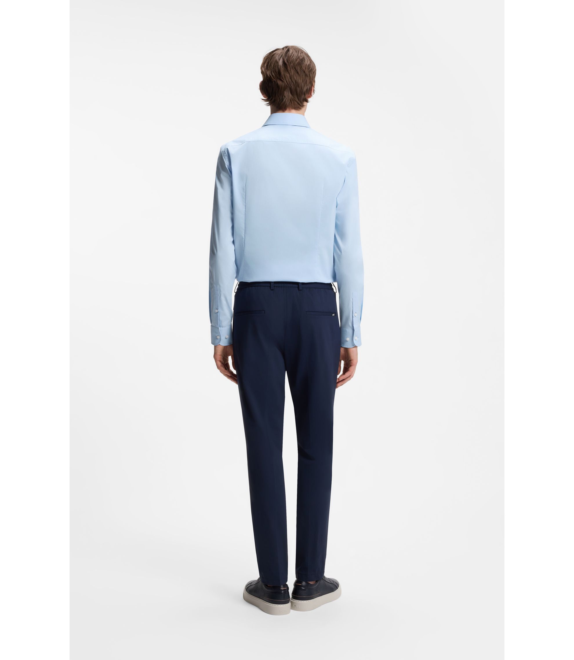 BOSS | ブルー | HUGO BOSS