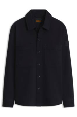 Boss Locky_4_M overshirts herr – bild 10
