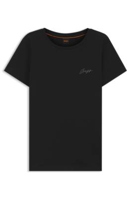 Boss Elove t-shirt dam – bild 5