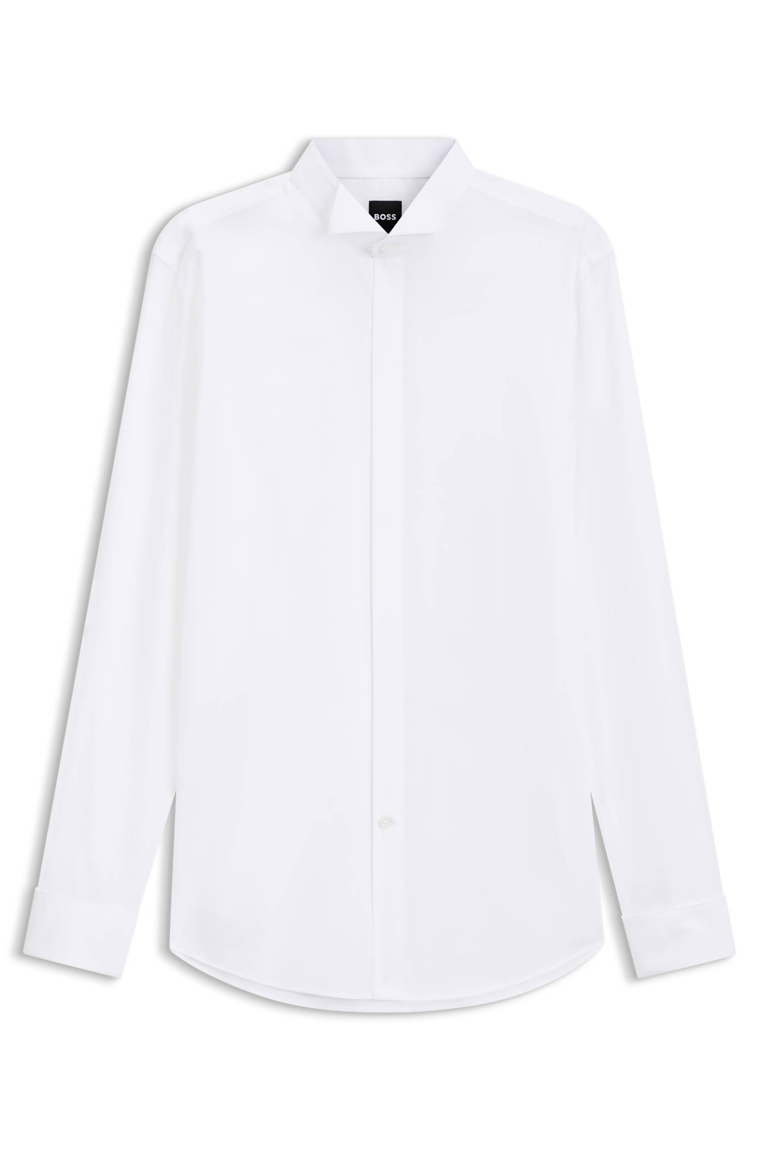 Boss H-Hank-W-Tux2-Dc-264 skjortor & blusar herr – bild 10