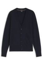 Pullover & Strickjacken