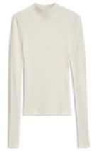 Long-Sleeved Tops