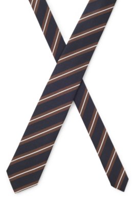 Boss H-Tie Cm 7.5 262 slipsar herr – bild 9