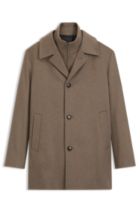 Coats