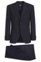 Business Suits