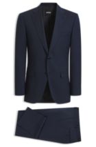 Business Suits