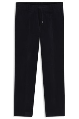 Boss Uomo Blu - Chinos - Trousers - 2XL - Immagine 2
